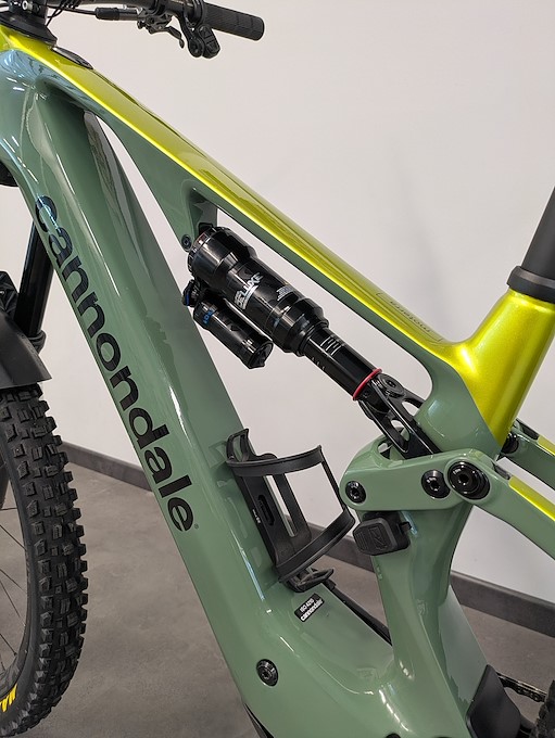 CANNONDALE MOTERRA SL 1